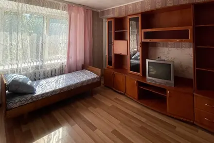 Apartment for daily rent, Molodechno, Velikij Gostinec str. 121 — interior photo