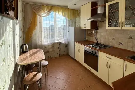 Apartment for daily rent, Molodechno, ул. Строителей 13 — interior photo