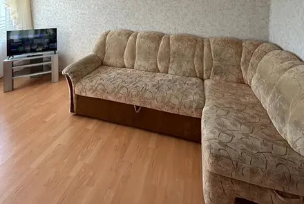 View of apartment for daily rent, Molodechno, ул. Строителей 13 — photo 3