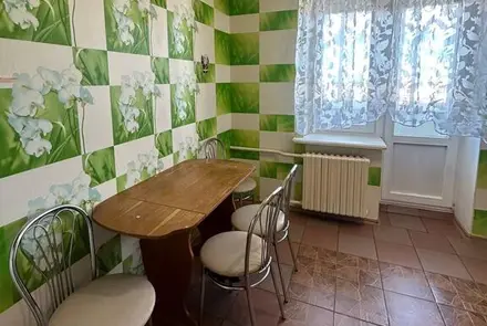 View of apartment for daily rent, Molodechno, Velikij Gostinec str. 153а — photo 3
