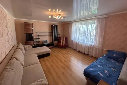 Apartment for daily rent, Molodechno, Velikij Gostinec str. 153а — interior photo
