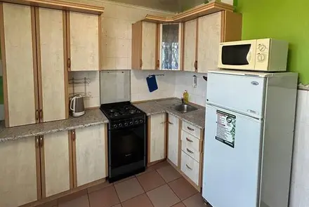 Apartment for daily rent, Molodechno, Velikij Gostinec str. 153а — interior photo