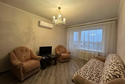 Apartment for daily rent, Molodechno, ул. Космонавтов 1 А — interior photo
