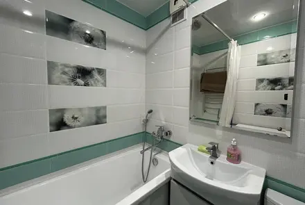 Apartment for daily rent, Molodechno, ул. Космонавтов 1 А — interior photo