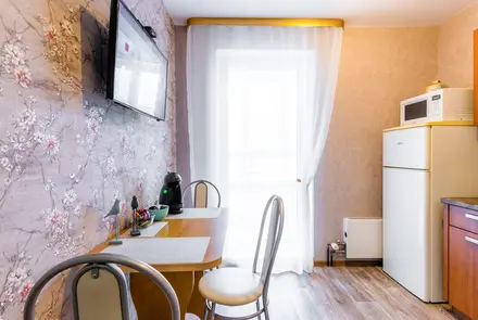 Apartment for daily rent, Molodechno, ул. Крыничная 25 — interior photo