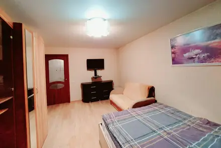 Apartment for daily rent, Molodechno, Bogdana Hmelnickogo str. 11 — interior photo