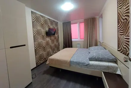 Apartment for daily rent, Molodechno, Gorodokskaya str. 10 — interior photo