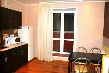 Apartment for daily rent, Molodechno, Gorodokskaya str. 8 — interior photo