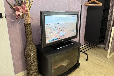 Apartment for daily rent, Molodechno, ул. Космонавтов 2 — interior photo