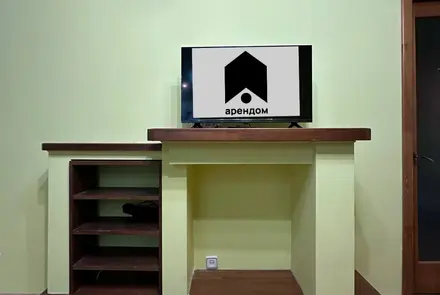 Interior of apartment for daily rent, Mozyr, Kalinina St. 78В