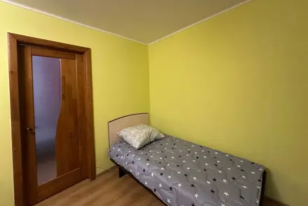 Apartment for daily rent, Mozyr, Kalinina St. 78В — interior photo
