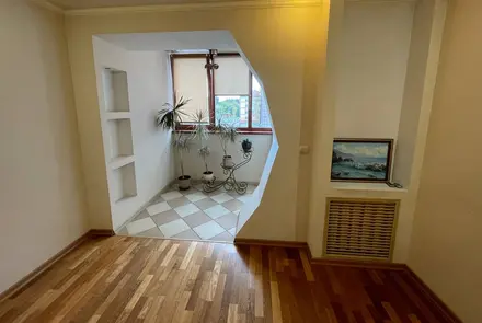 Apartment for daily rent, Mozyr, ул. Советская 132 — interior photo
