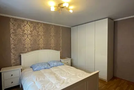 View of apartment for daily rent, Mozyr, ул. Советская 132 — photo 3