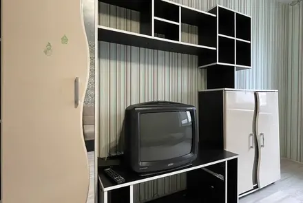 View of apartment for daily rent, Mozyr, Center 44A — photo 3