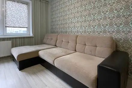 Apartment for daily rent, Mozyr, Center 44A — interior photo