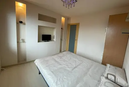 View of apartment for daily rent, Novopolotsk, Kalinina str. 3 — photo 3
