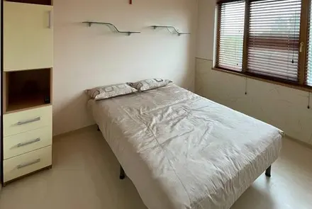 Interior of apartment for daily rent, Novopolotsk, Kalinina str. 3