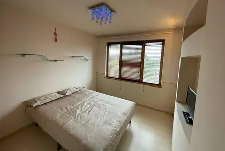 One-bedroom apartment for daily rent in Novopolotsk, Kalinina str. 3