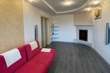 Apartment for daily rent, Novopolotsk, Kalinina str. 3 — interior photo