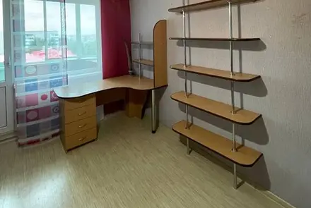 Apartment for daily rent, Novopolotsk, Molodyozhnaya str. 11 — interior photo