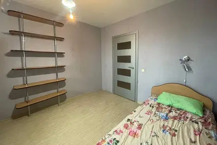 Apartment for daily rent, Novopolotsk, Molodyozhnaya str. 11 — interior photo