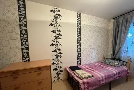 View of apartment for daily rent, Novopolotsk, Molodyozhnaya str. 11 — photo 3