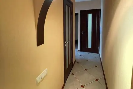 Apartment for daily rent, Novopolotsk, Molodyozhnaya str. 180 — interior photo