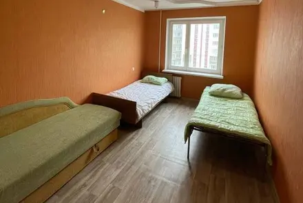 View of apartment for daily rent, Novopolotsk, Molodyozhnaya str. 180 — photo 3