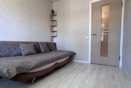 View of apartment for daily rent, Novopolotsk, Molodyozhnaya str. 82 — photo 3