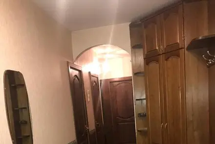 Apartment for daily rent, Novopolotsk, Slobodskaya 8 — interior photo