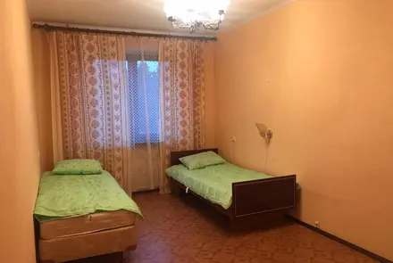 Apartment for daily rent, Novopolotsk, Slobodskaya 8 — interior photo