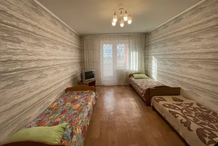Apartment for daily rent, Orsha, Cheryomushki 9 — interior photo