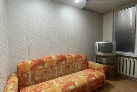 Interior of apartment for daily rent, Orsha, Molokova st. 14а