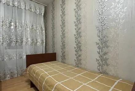 View of apartment for daily rent, Orsha, Molokova st. 14а — photo 3