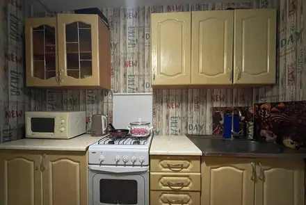 Apartment for daily rent, Orsha, Molokova st. 14а — interior photo
