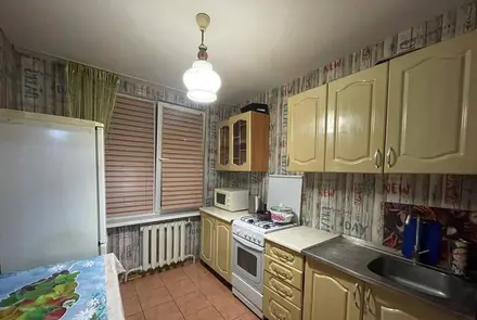 Apartment for daily rent, Orsha, Molokova st. 14а — interior photo