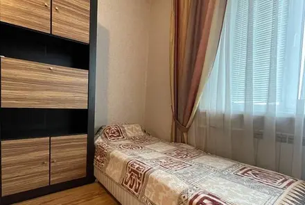 Apartment for daily rent, Orsha, Flerova st. 17 — interior photo