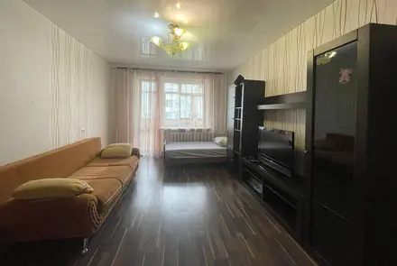 Apartment for daily rent, Orsha, Mogilevskaya st. 85/2 — interior photo