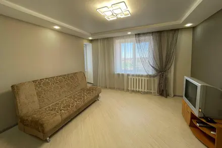 Вид квартиры на сутки, Орша, ул. Ф. Держинского 23 — фото 3