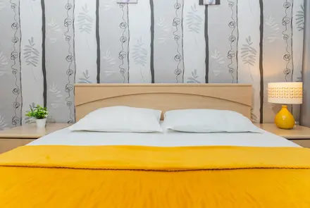 Apartment for daily rent, Polock, Zodchego Ioanna av. 2 — interior photo