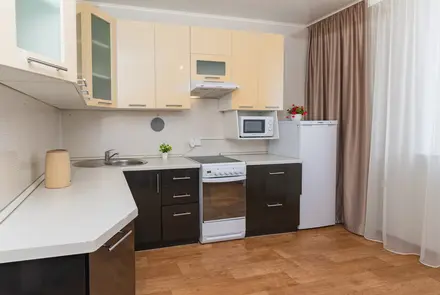 Apartment for daily rent, Polock, Zodchego Ioanna av. 2 — interior photo