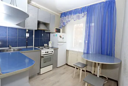 Apartment for daily rent, Polock, Hruckogo str. 10/2 — interior photo