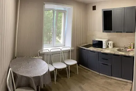 Apartment for daily rent, Polock, Engelsa st. 11 — interior photo