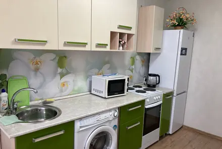 Apartment for daily rent, Polock, Gogolya str. 9 — interior photo
