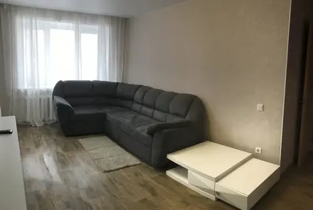 One-bedroom apartment for daily rent in Polock, Engelsa st. 11