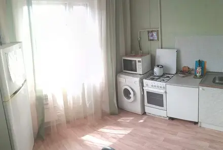Apartment for daily rent, Polock, Pushkina str. 14 — interior photo