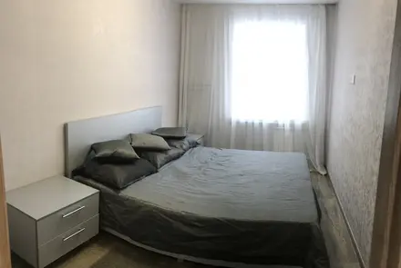 View of apartment for daily rent, Polock, Engelsa st. 11 — photo 3