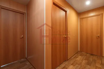Apartment for daily rent, Polock, Kommunisticheskaya str. 15 — interior photo