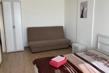 View of apartment for daily rent, Polock, Gogolya str. 9 — photo 3