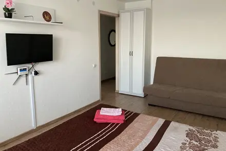 Apartment for daily rent, Polock, Gogolya str. 9 — interior photo